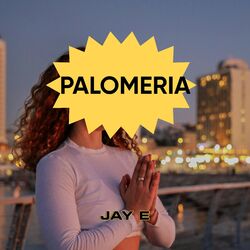 Cover of PALOMERIA
