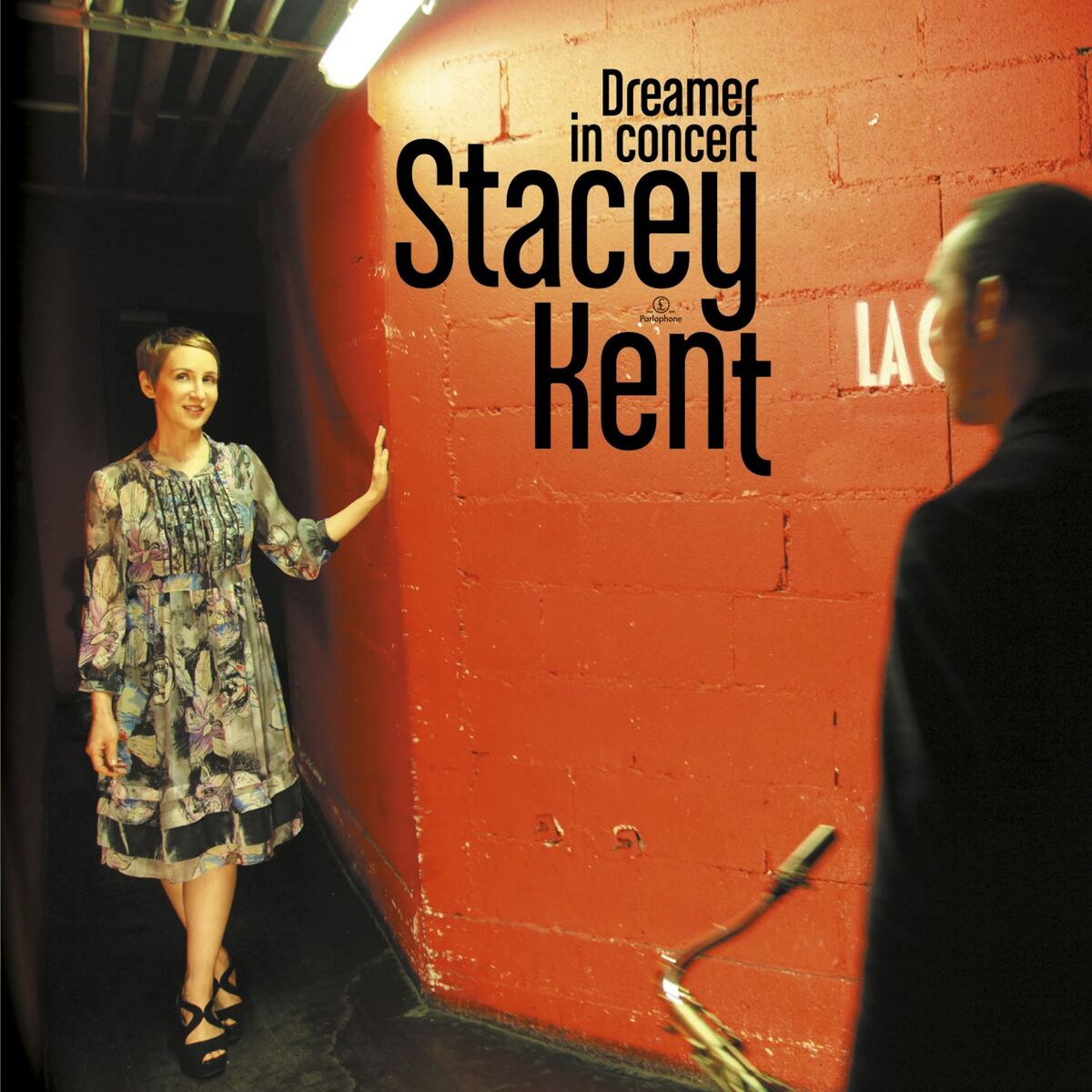Album cover of Quiet Nights of Quiet Stars