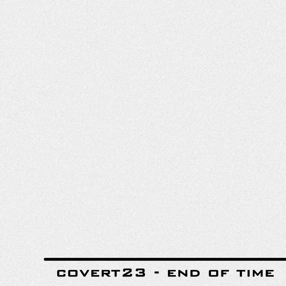 Picture of End Of Time
