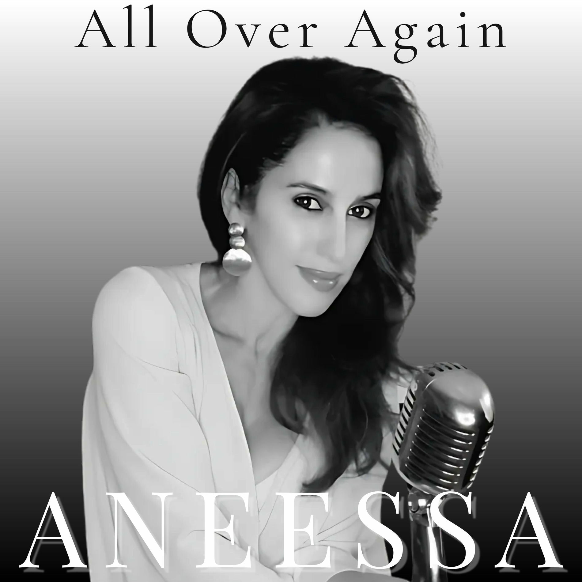 Album cover of All Over Again