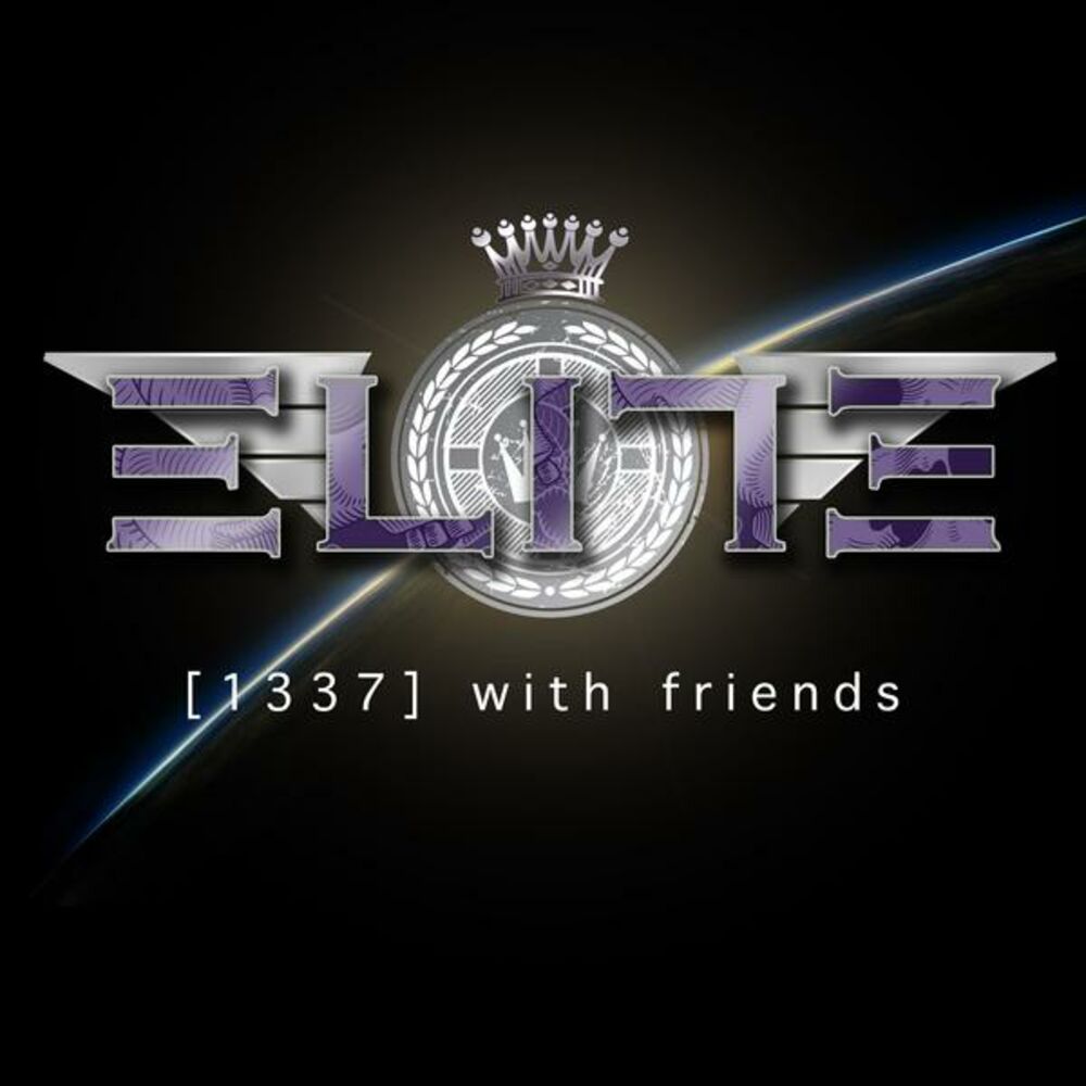 Picture of 1337 With Friends