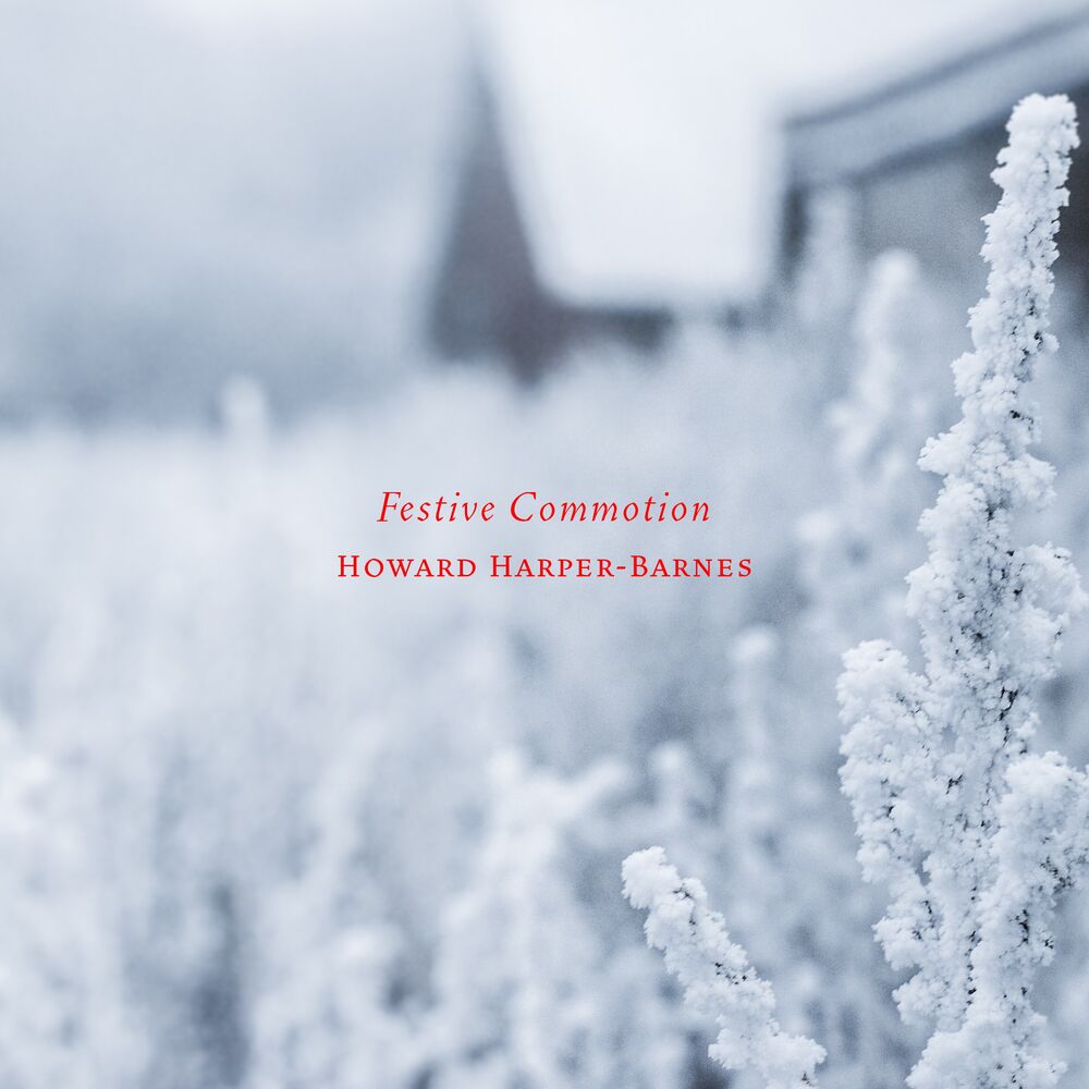 Picture of Festive Commotion