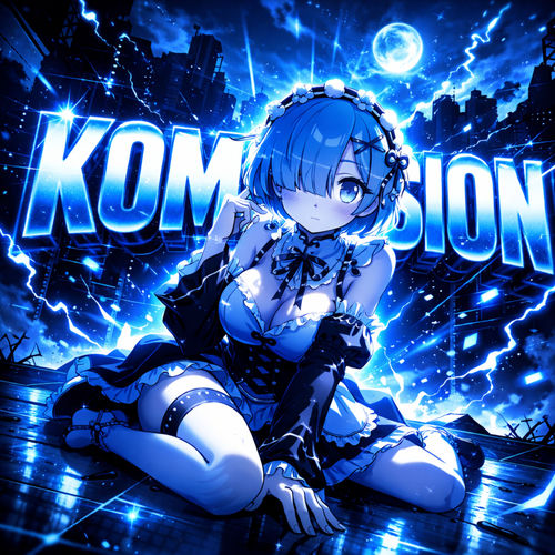 KOMSION