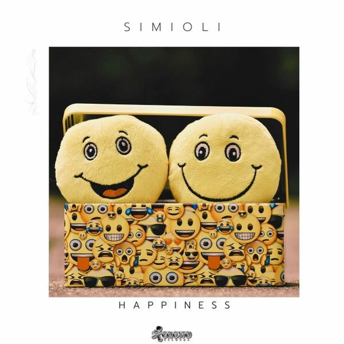 Album cover of Happiness