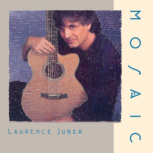 Mosaic sleeve