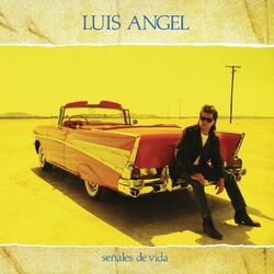 Cover of Señales de Vida