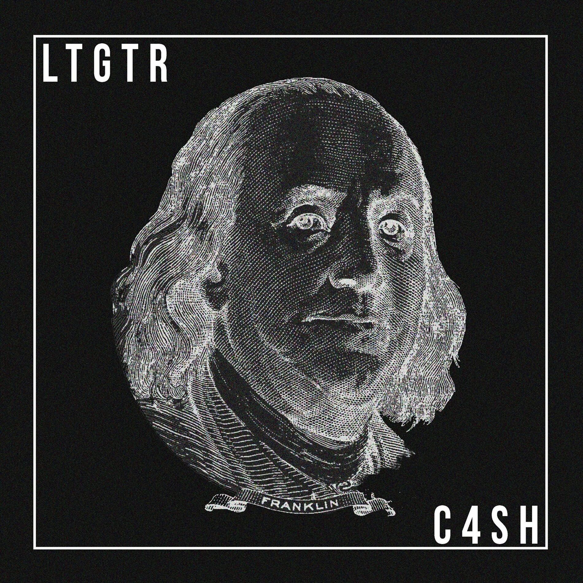Album cover of C4SH
