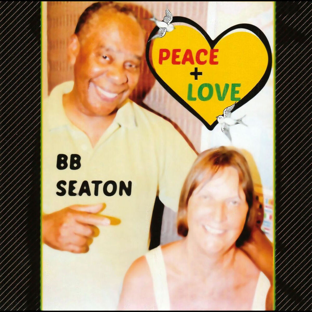 Picture of Peace & Love