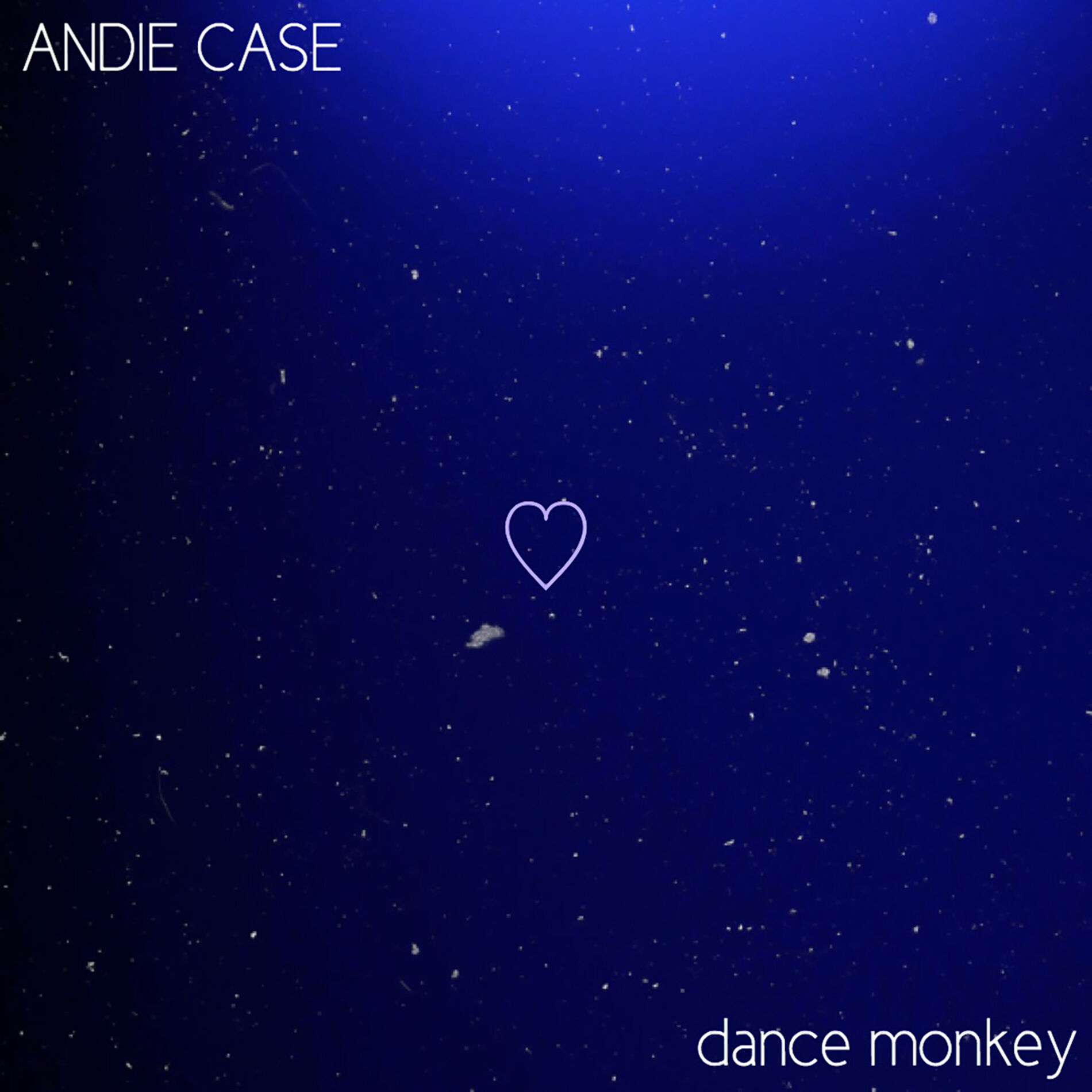 Album cover of Dance Monkey