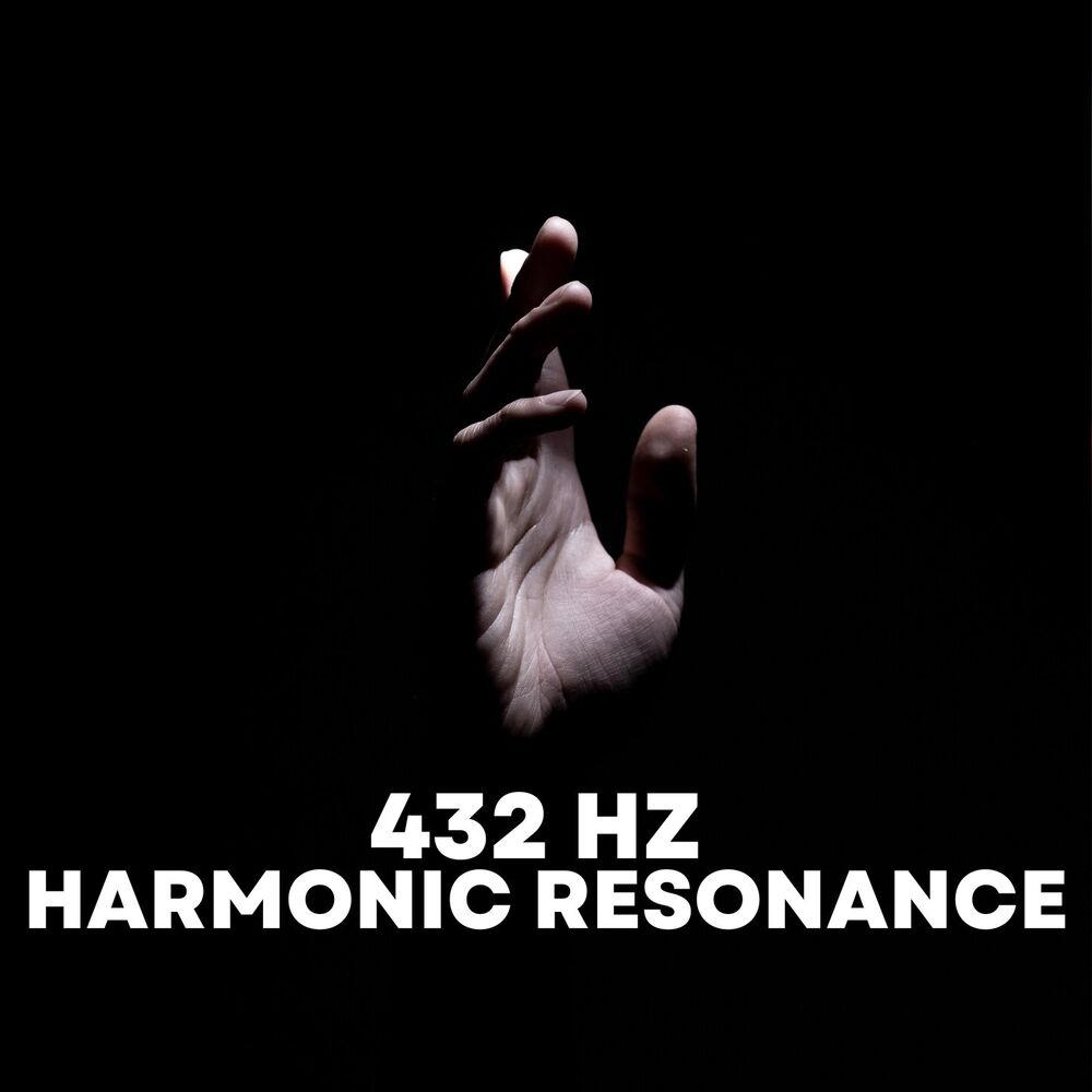 Picture of 432 Hz Harmonic Resonance: Solfeggio Frequencies for Healing