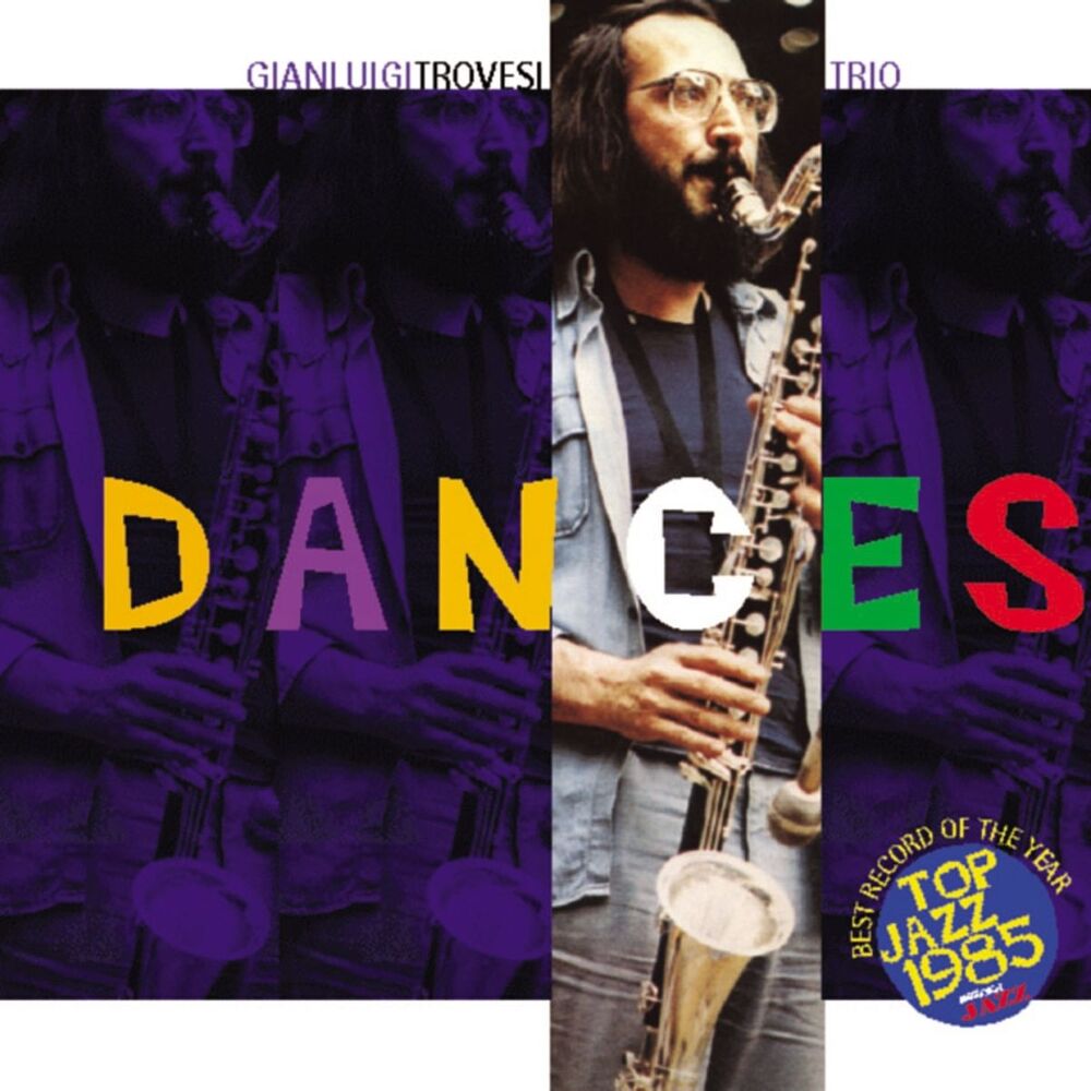 Picture of Dances