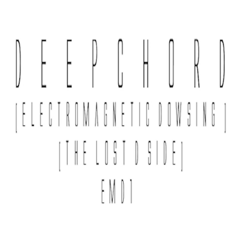 Picture of Electromagnetic Dowsing (The Lost D Side)