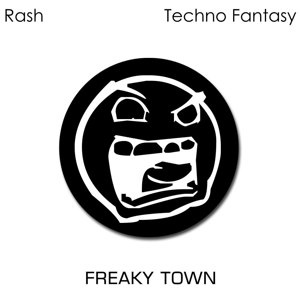 Picture of Techno Fantasy
