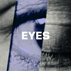 Cover of EYES