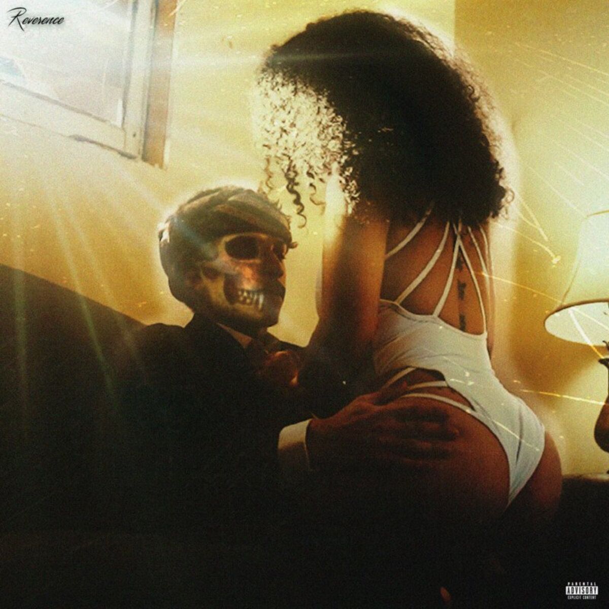 Album cover of Reverence