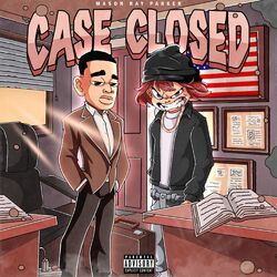 Cover of Case Closed