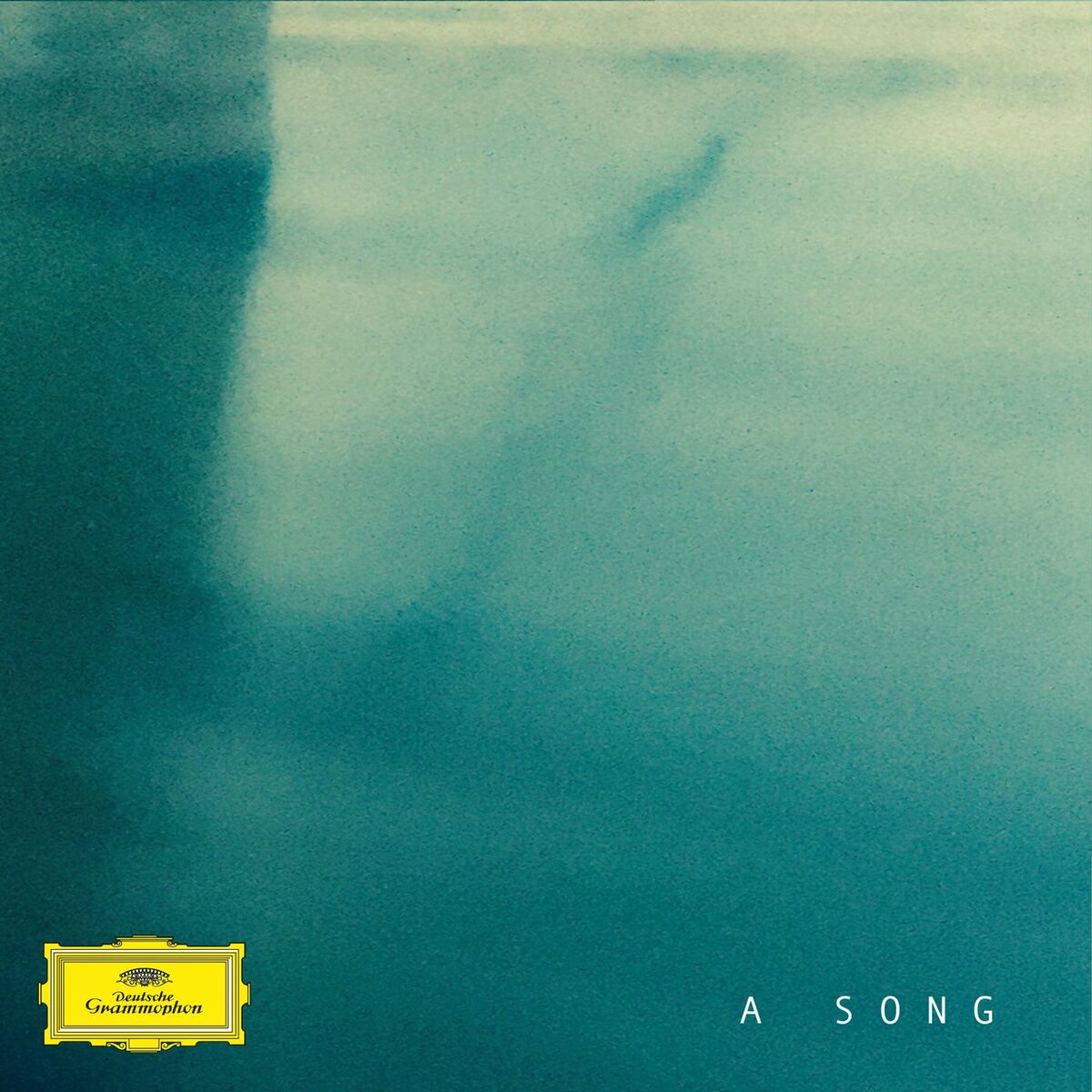 Album cover of A SONG