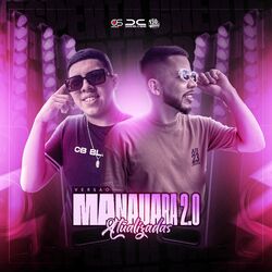 Cover of Versão Manauara 2.0 Atualizadas
