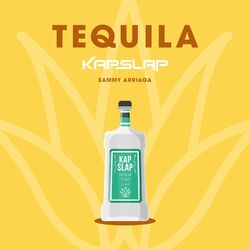 Cover of Tequila