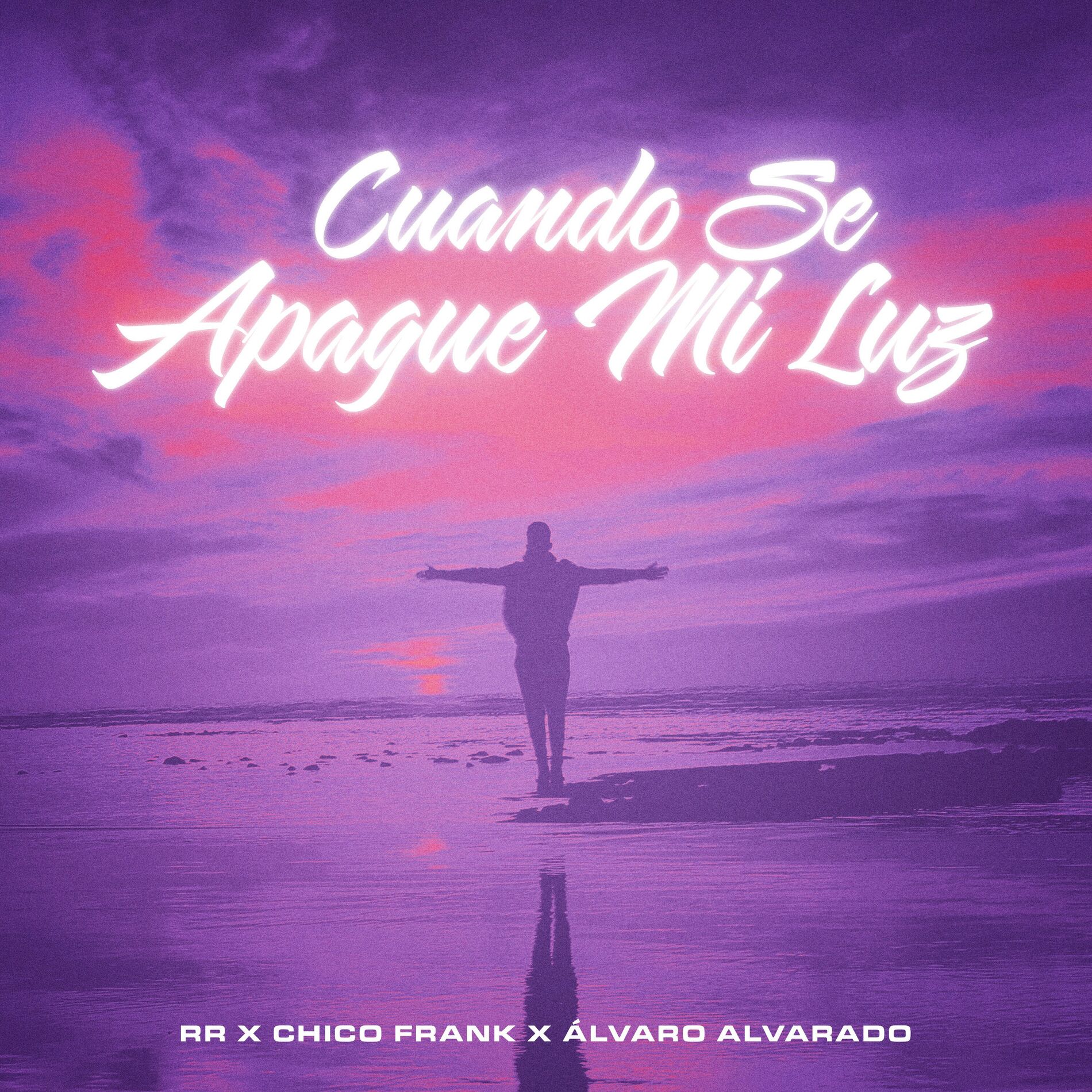 Album cover of Cuando Se Apague Mí Luz