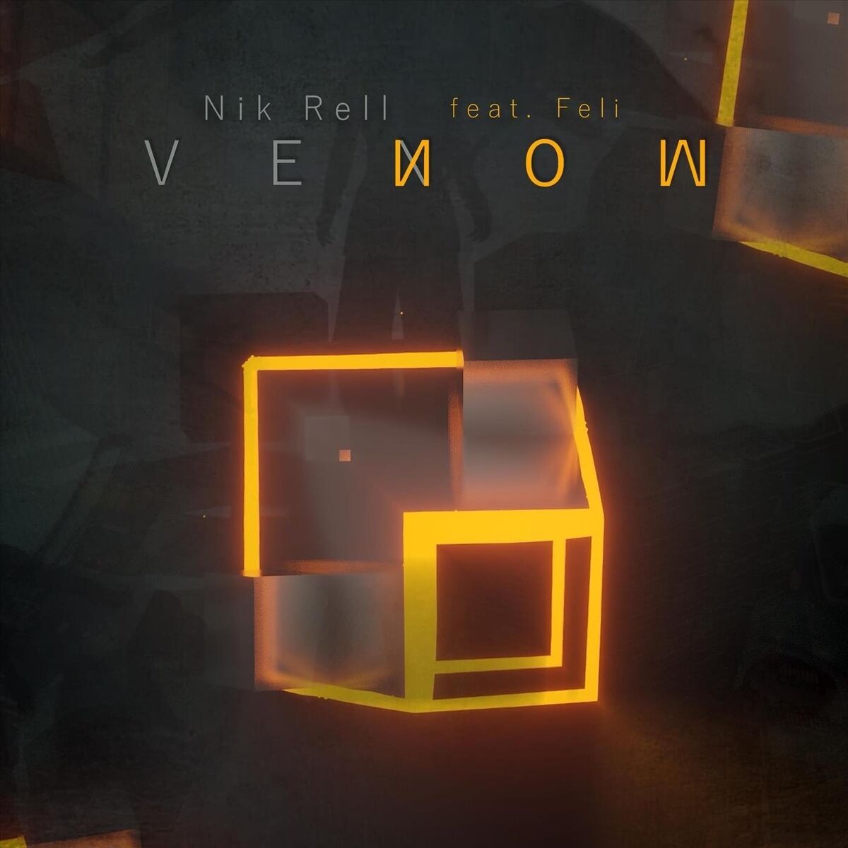 Album cover of Venom