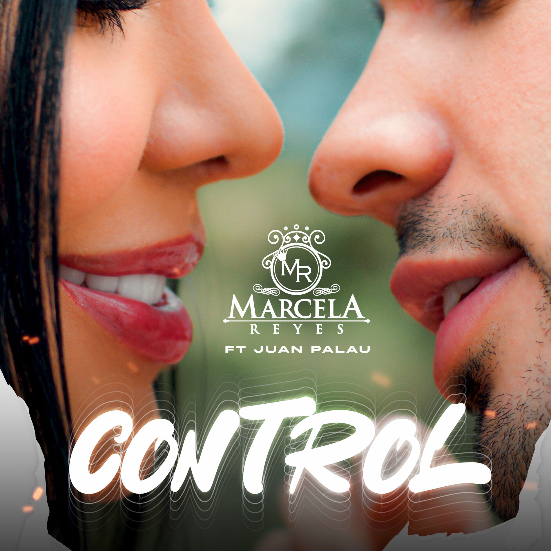 Album cover of Control
