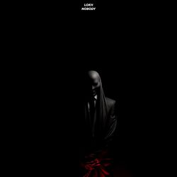 Cover of Nobody
