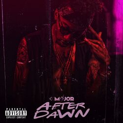 Cover of After Dawn