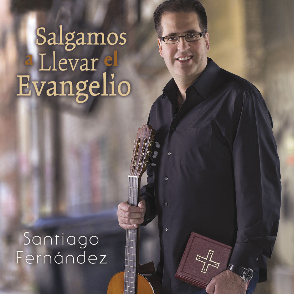 Picture of Salgamos a Llevar el Evangelio