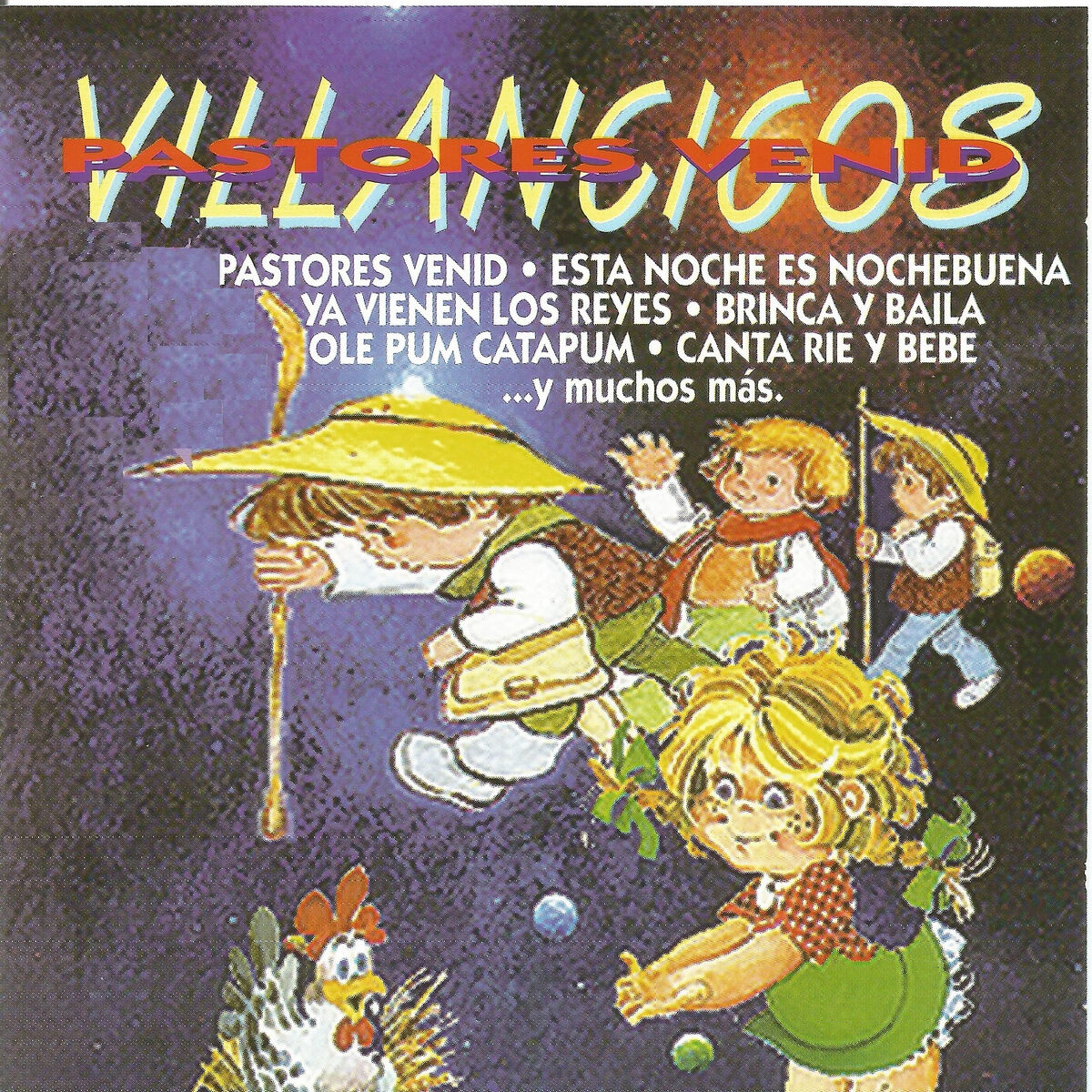Album cover of Canta Rie y Bebe