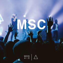 Cover of MSC (Live in LA)