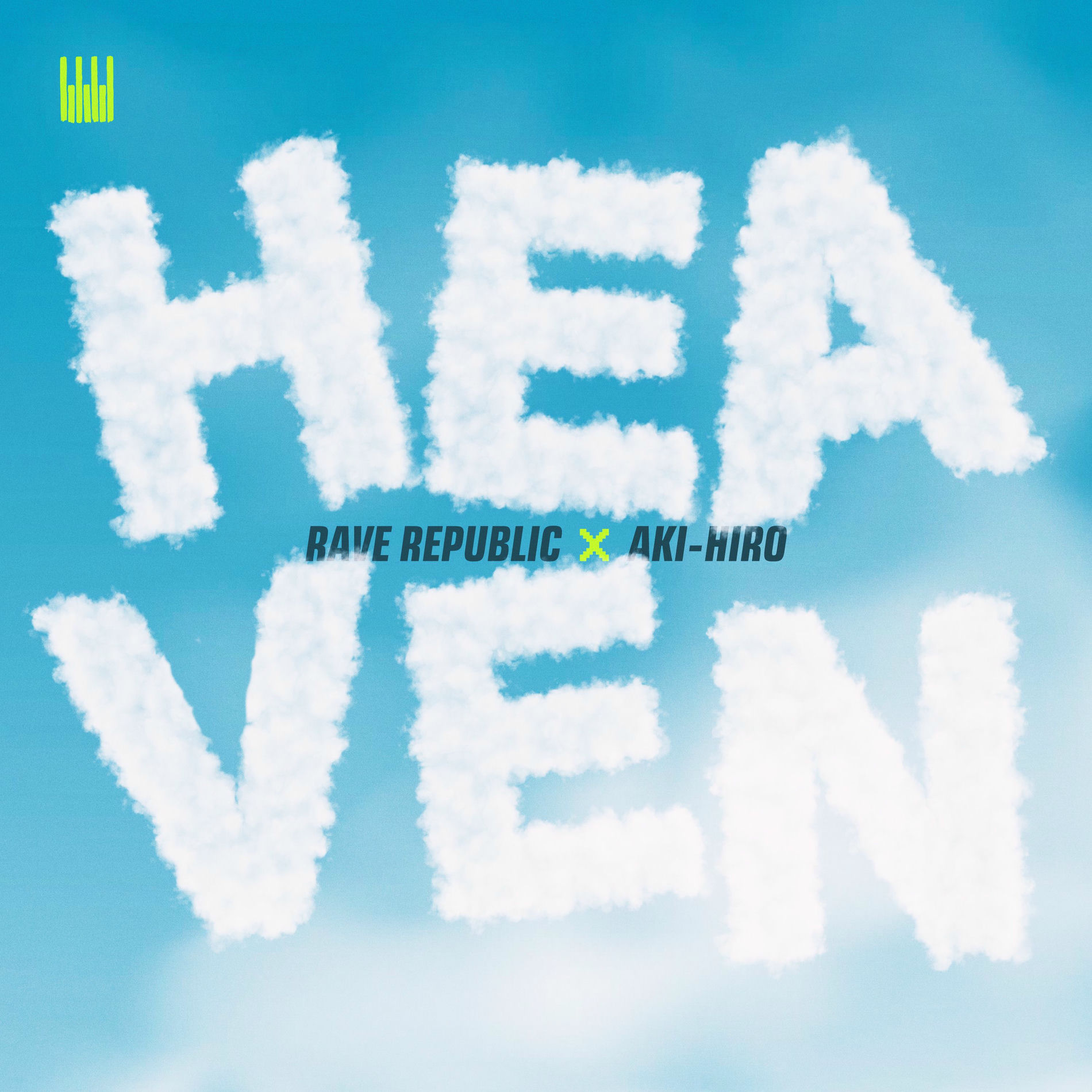 Album cover of Heaven