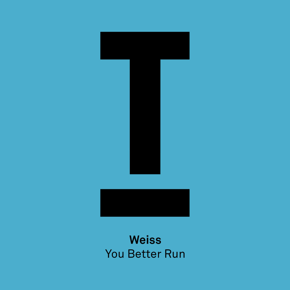 Picture of You Better Run