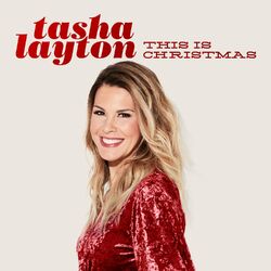 Cover of This is Christmas