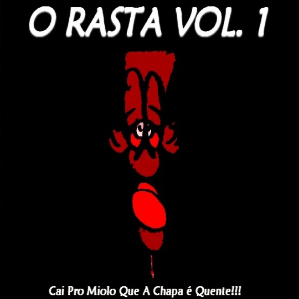 Picture of O Rasta Vol. 1