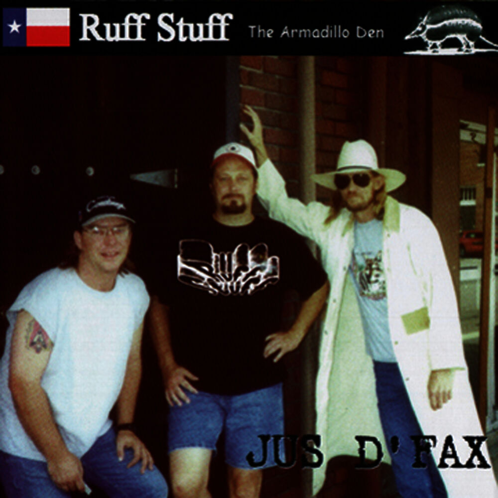 Picture of Jus D'Fax