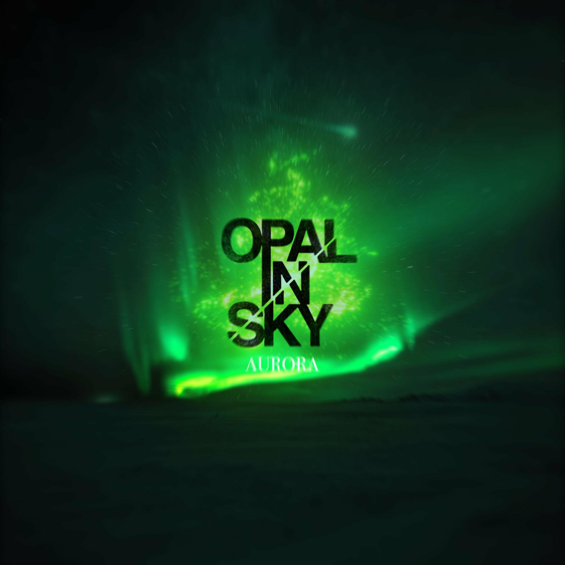 Album cover of Aurora