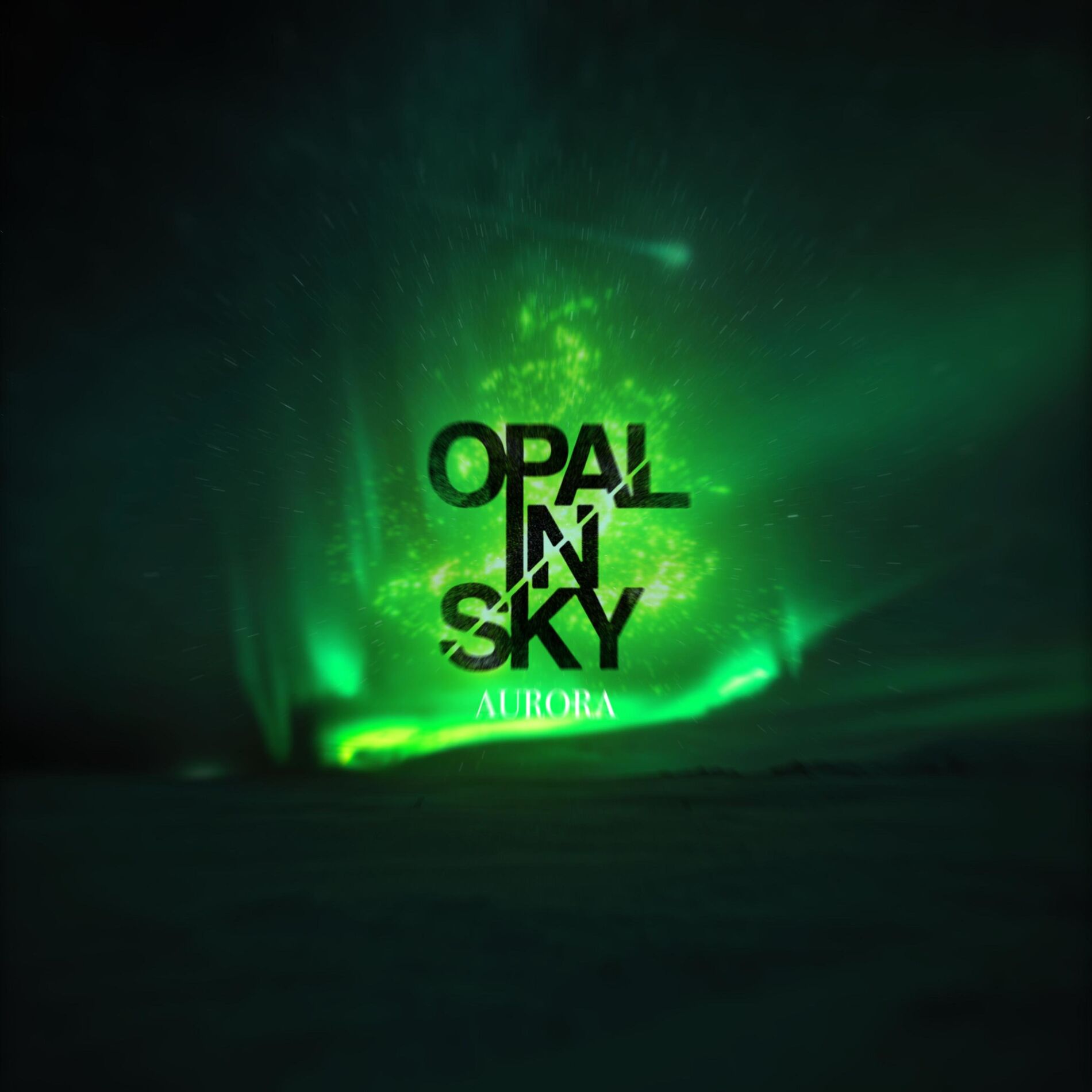Album cover of Aurora