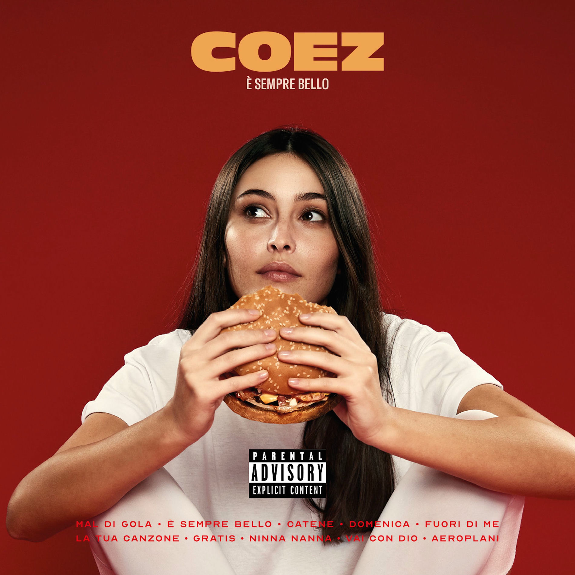 Album cover of È sempre bello
