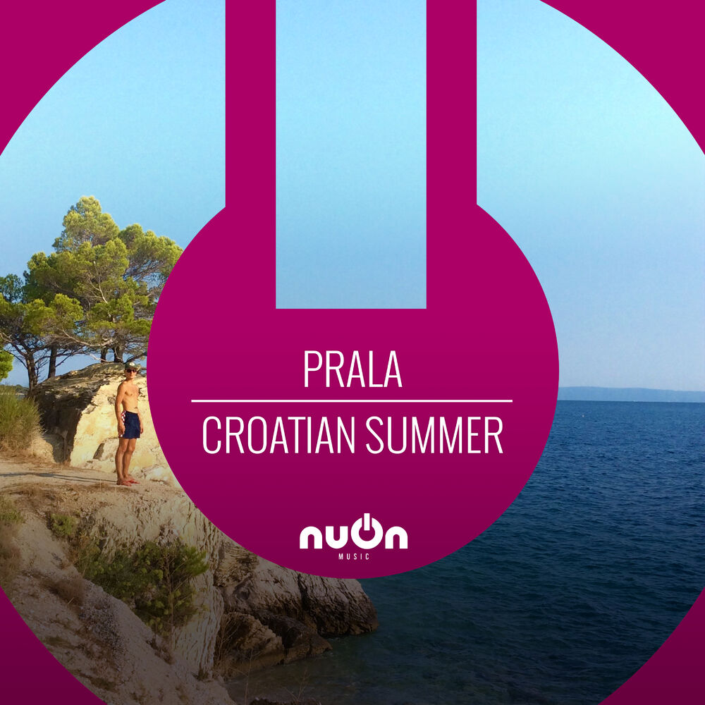 Picture of Croatian Summer