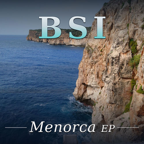Menorca artwork