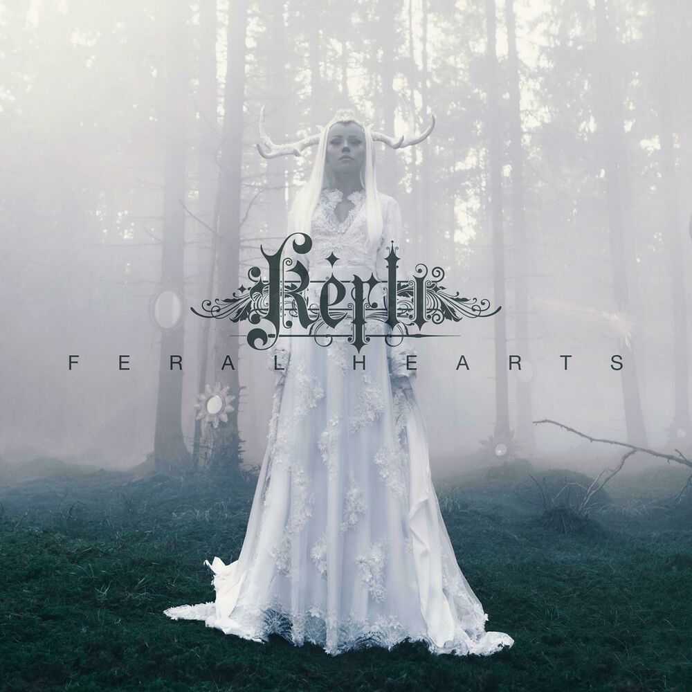 Picture of Feral Hearts