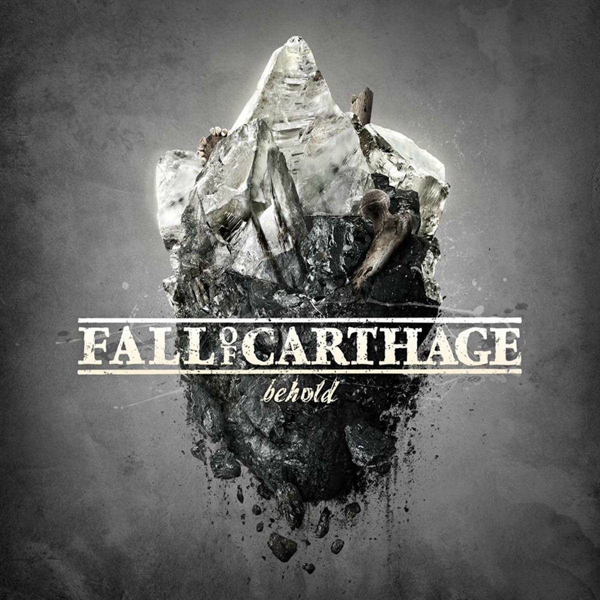 Album cover of Behold