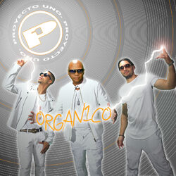 Cover of Organico