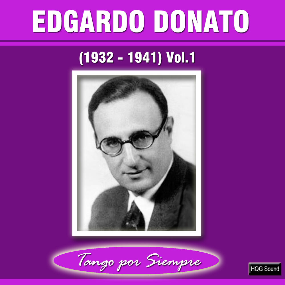 Picture of (1932-1941), Vol. 1
