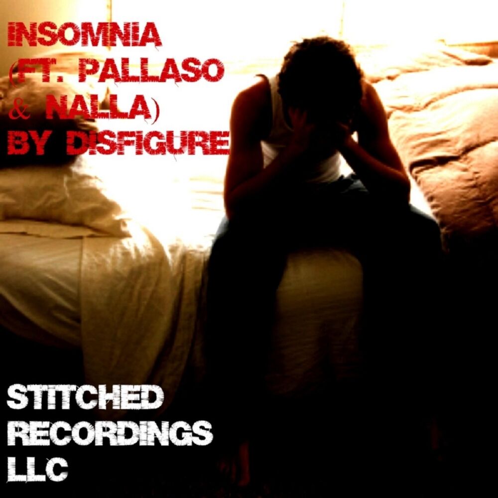 Picture of Insomnia