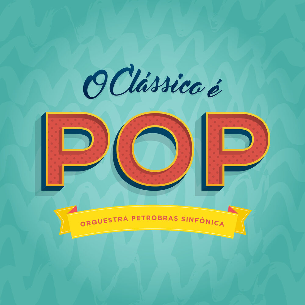 Picture of O Clássico É Pop