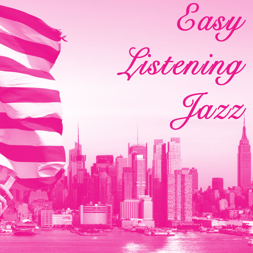 Picture of Easy Listening Jazz