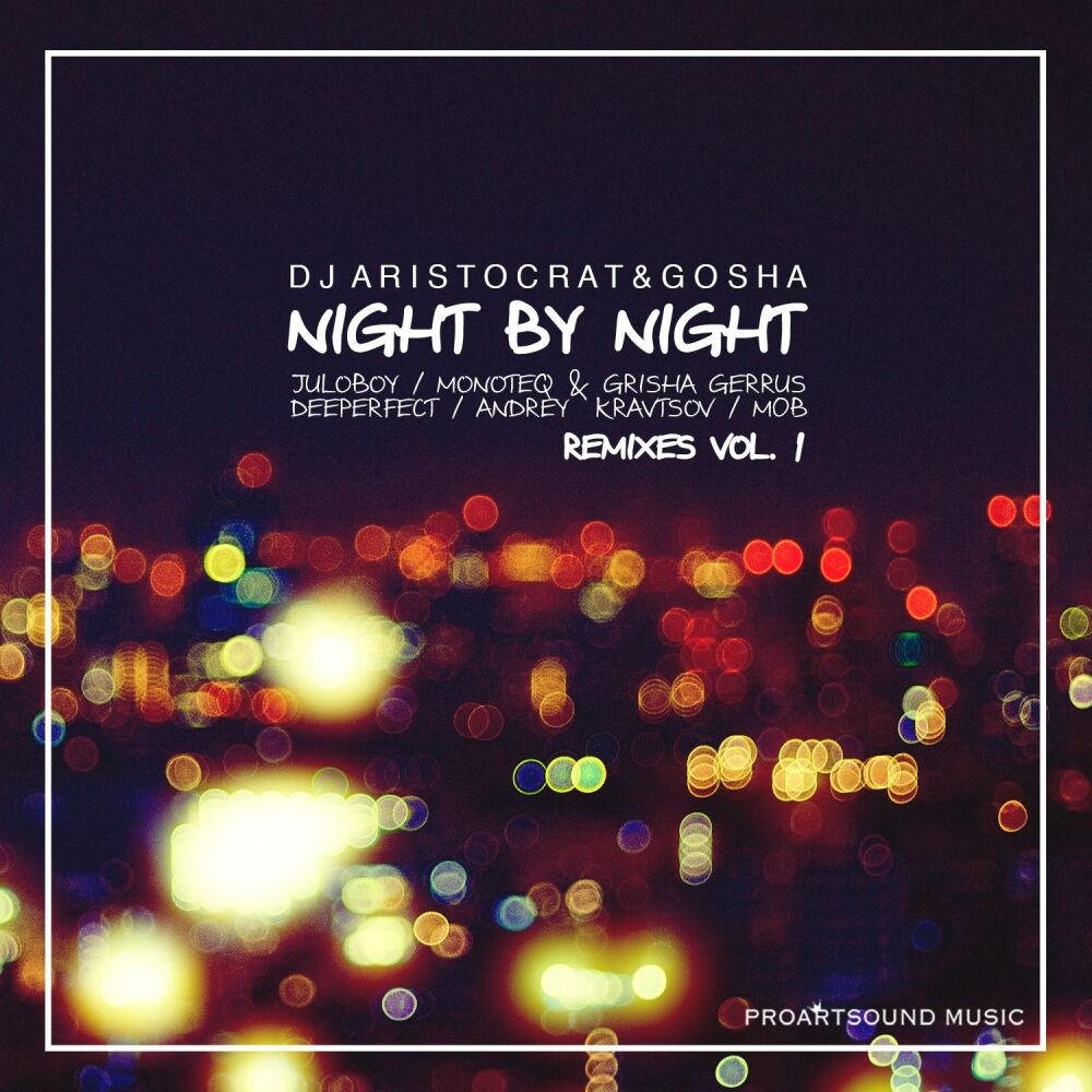Picture of Night By Night
