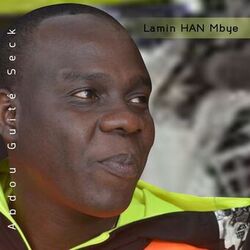 Cover of Lamin Han Mbye